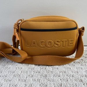 Lacoste Cross Body